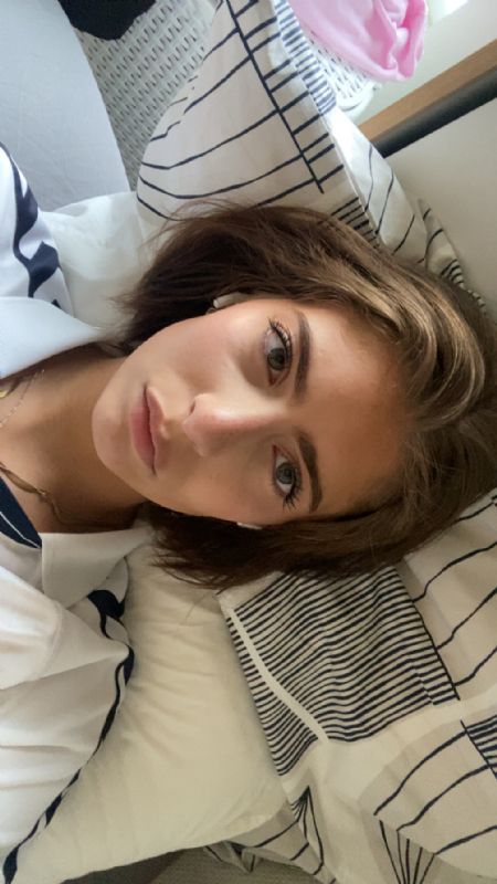 Profilbillede af Bianca M- ID: 1729418 - Billede nr: 646787