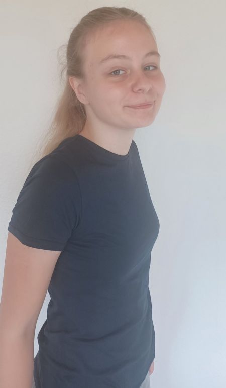 Profilbillede af Astrid J- ID: 1729426 - Billede nr: 591146