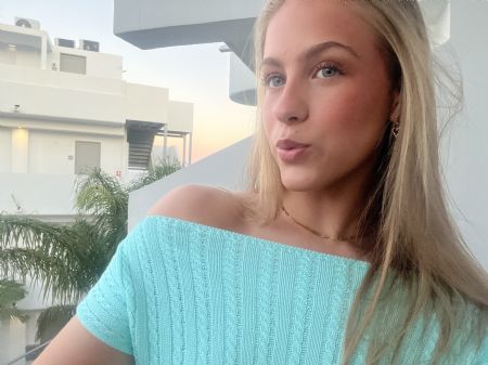 Profilbillede af Freja D- ID: 1729463 - Billede nr: 661322