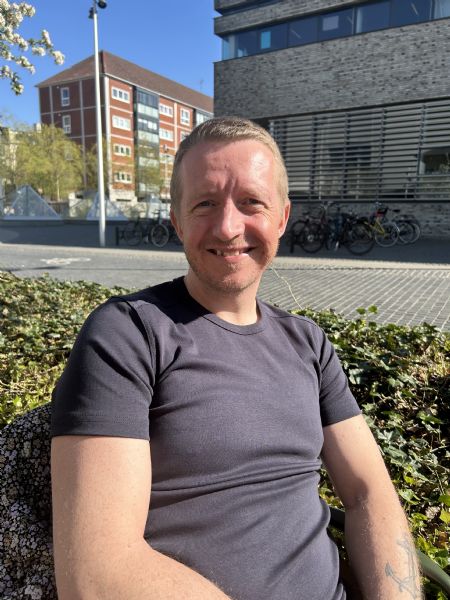 Profilbillede af Mikkel A- ID: 172947 - Billede nr: 570308