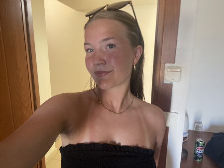Profilbillede af Alma L- ID: 1729482 - Billede nr: 586545