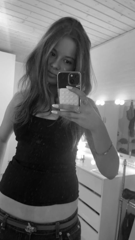 Profilbillede af Isabella E- ID: 1729484 - Billede nr: 610166