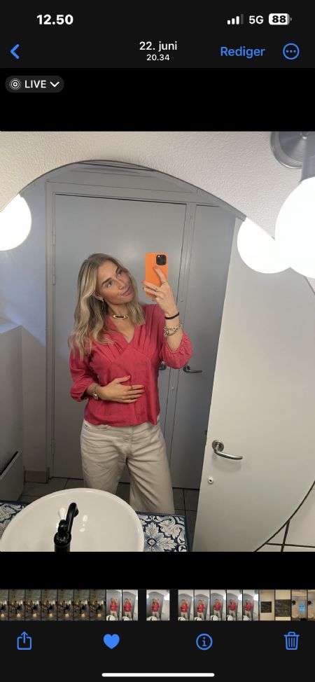 Profilbillede af Cecilie H- ID: 1729490 - Billede nr: 586568