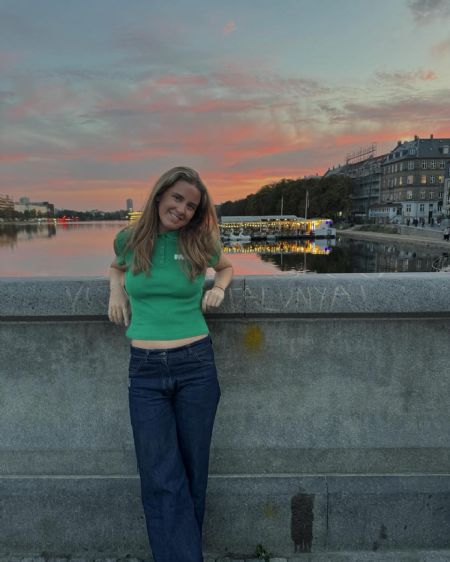 Profilbillede af Amalie S- ID: 1729506 - Billede nr: 586642