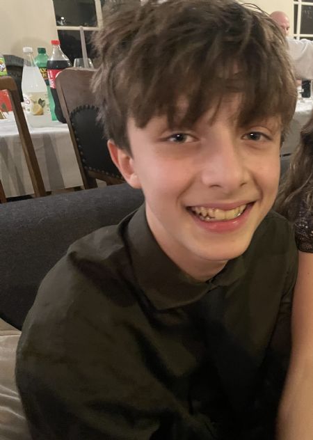Profilbillede af Gabriel B- ID: 172951 - Billede nr: 570419