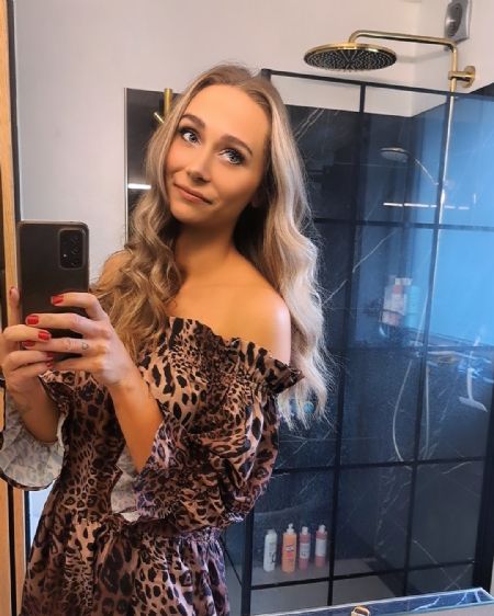 Profilbillede af Christina M- ID: 1729512 - Billede nr: 586662