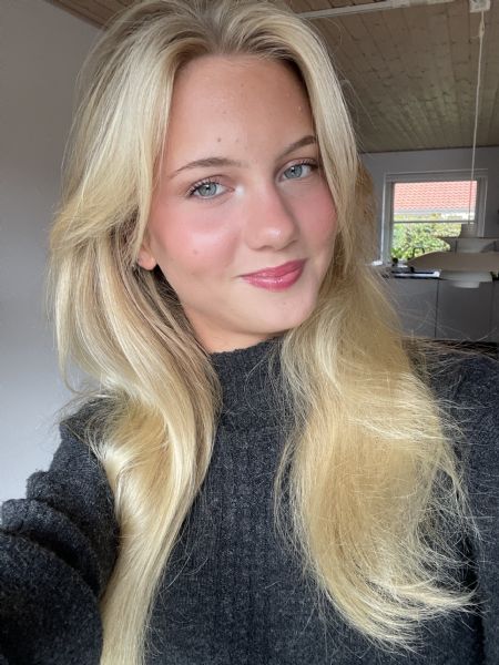 Profilbillede af Laura- ID: 1729514 - Billede nr: 586936