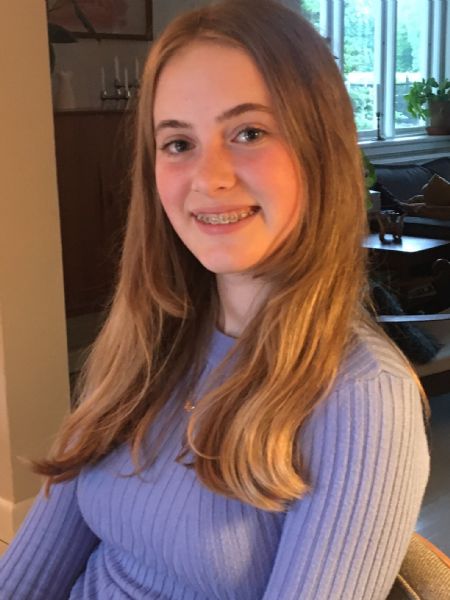 Profilbillede af Alva R- ID: 172954 - Billede nr: 570451