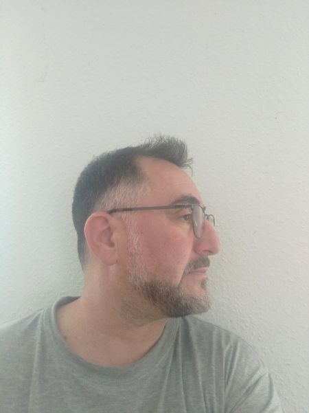 Billede af Cüneyt - ID: 1729541 - Billede nr: 634020