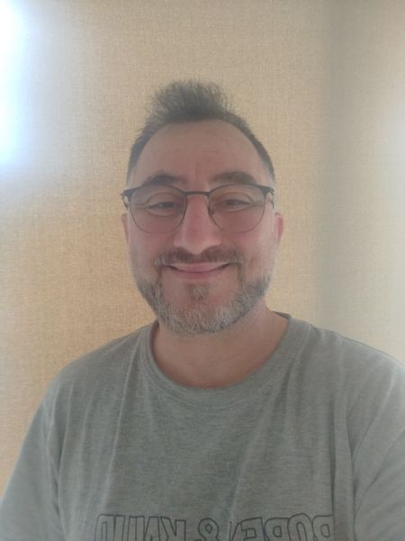 Billede af Cüneyt - ID: 1729541 - Billede nr: 634021