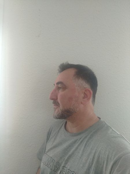 Billede af Cüneyt - ID: 1729541 - Billede nr: 634022