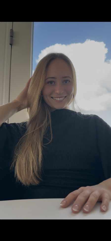 Profilbillede af Annika H- ID: 1729549 - Billede nr: 680219