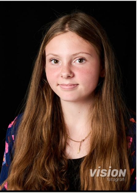 Profilbillede af Gabriella E- ID: 1729558 - Billede nr: 586973