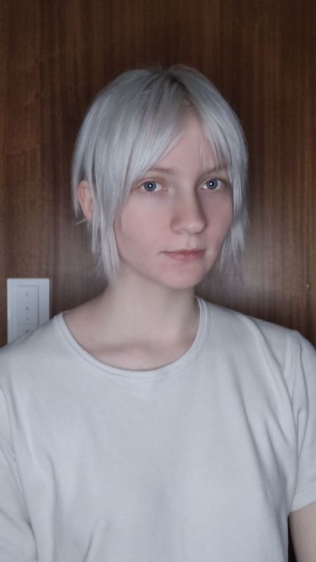 Profilbillede af Kristine G- ID: 1729583 - Billede nr: 587159
