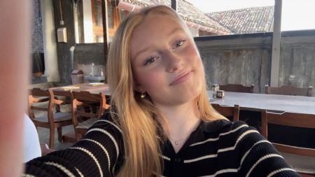 Profilbillede af Lærke L- ID: 1729595 - Billede nr: 654380