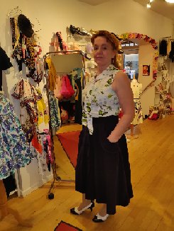 Profilbillede af Dina P- ID: 1729605 - Billede nr: 656907