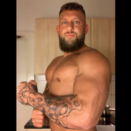 Profilbillede af Jacob G- ID: 1729609 - Billede nr: 587268