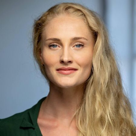 Profilbillede af Kirstine E- ID: 172961 - Billede nr: 570563
