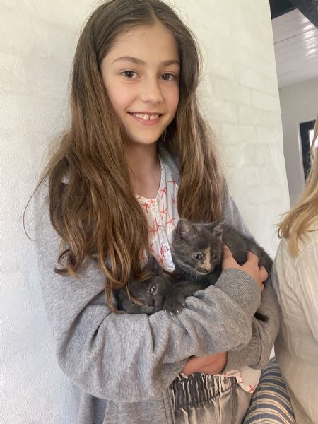 Profilbillede af Annabel O- ID: 1729617 - Billede nr: 587321