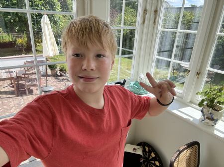 Profilbillede af Albert- ID: 1729636 - Billede nr: 596989