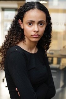 Profilbillede af Maya M- ID: 1729651 - Billede nr: 587438