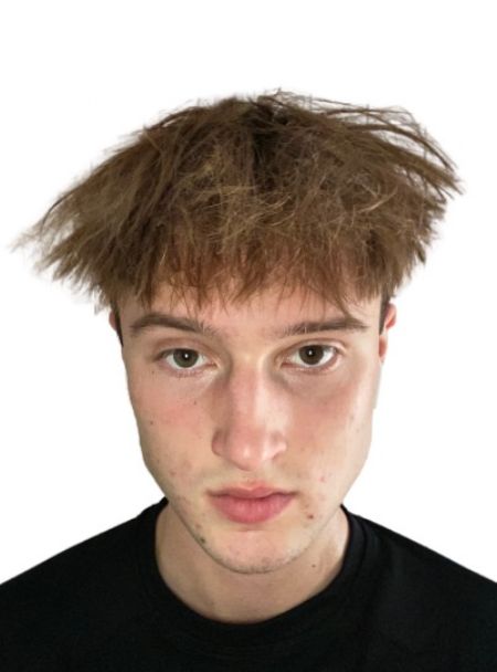 Profilbillede af Grzegorz M- ID: 1729660 - Billede nr: 587496