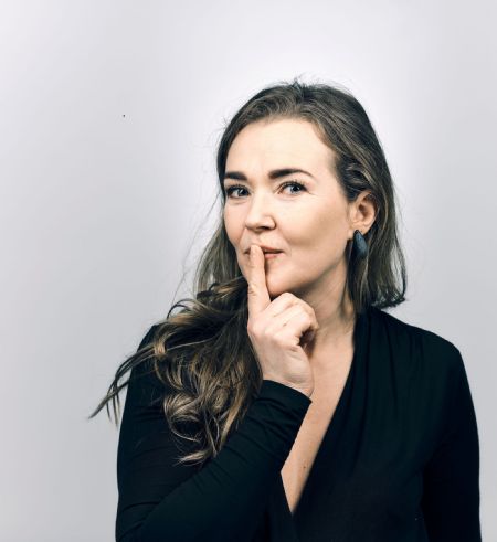 Profilbillede af Karolina L- ID: 1729666 - Billede nr: 587541