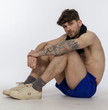 Billede af Christian - ID: 172967 - Billede nr: 671598