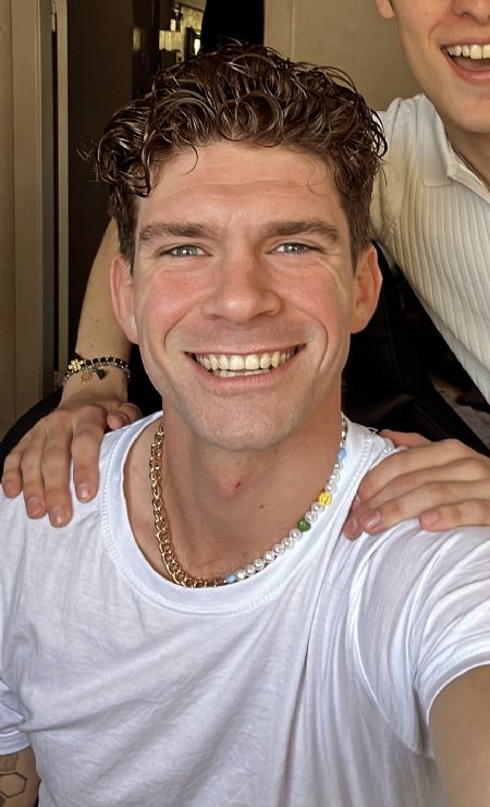 Profilbillede af Christian J- ID: 172967 - Billede nr: 626740