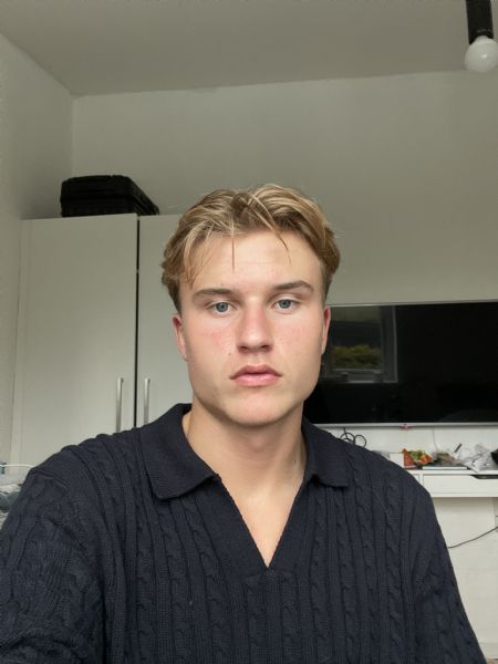 Profilbillede af William R- ID: 1729673 - Billede nr: 587542