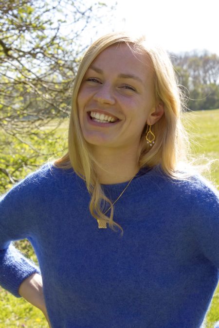 Profilbillede af Freja K- ID: 1729692 - Billede nr: 588048