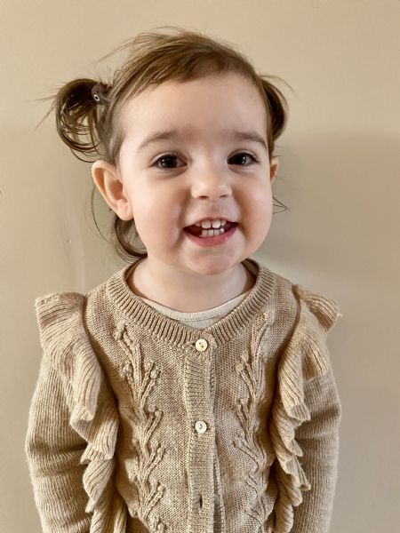 Billede af Noelle - ID: 1729706 - Billede nr: 664445