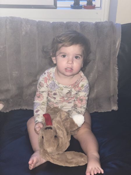 Profilbillede af Noelle V- ID: 1729706 - Billede nr: 651001