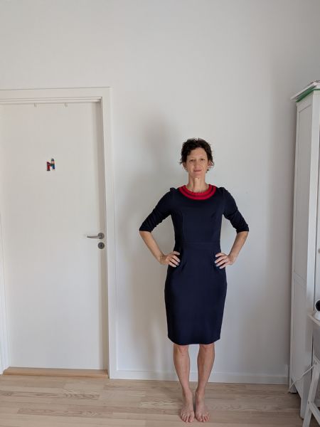 Billede af Rebecca - ID: 172972 - Billede nr: 684379