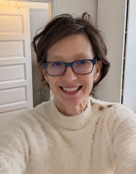 Profilbillede af Rebecca D- ID: 172972 - Billede nr: 660015