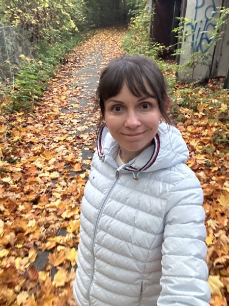 Profilbillede af Irina T- ID: 1729721 - Billede nr: 589848