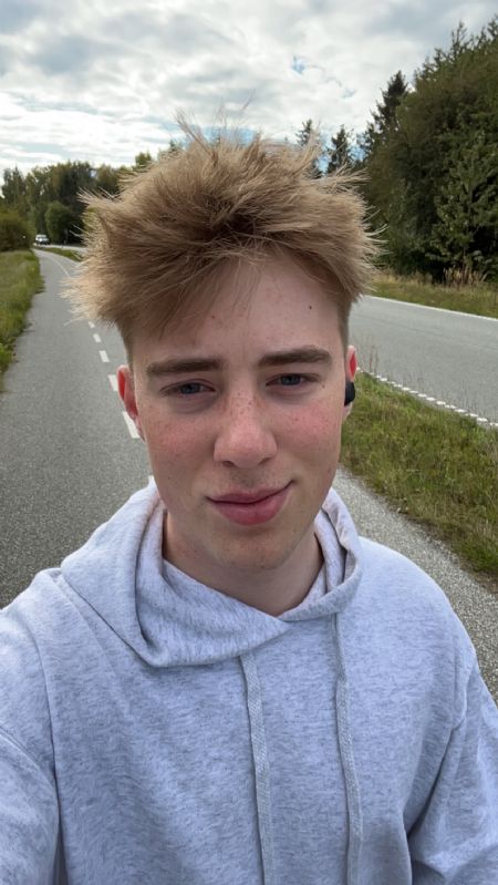 Profilbillede af Anders R- ID: 1729726 - Billede nr: 587790