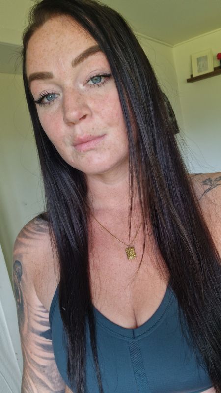 Profilbillede af Cecilia J- ID: 1729727 - Billede nr: 587793