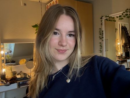 Profilbillede af Maren G- ID: 1729740 - Billede nr: 601168