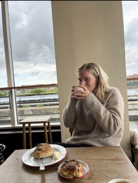 Profilbillede af Mette A- ID: 1729744 - Billede nr: 673795