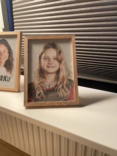 Profilbillede af Sara D- ID: 1729749 - Billede nr: 587950