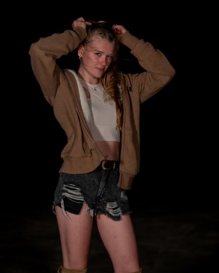 Profilbillede af Isabell F- ID: 1729765 - Billede nr: 587991