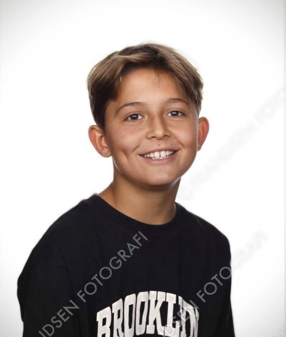 Profilbillede af Oliver C- ID: 1729784 - Billede nr: 588070