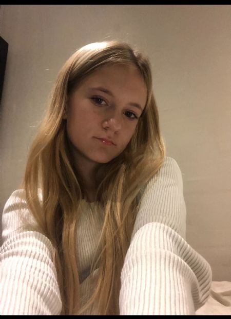 Profilbillede af Ida H- ID: 1729786 - Billede nr: 588071
