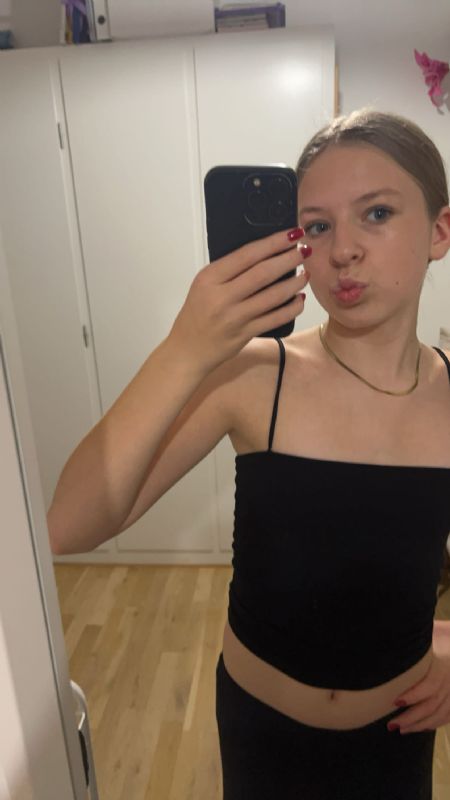 Profilbillede af Ronja O- ID: 1729788 - Billede nr: 597937