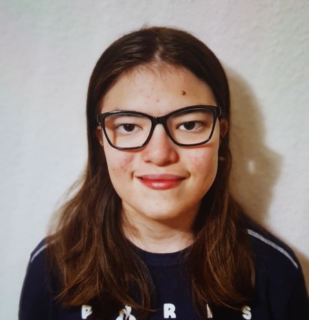 Profilbillede af Natalie H- ID: 1729795 - Billede nr: 588277