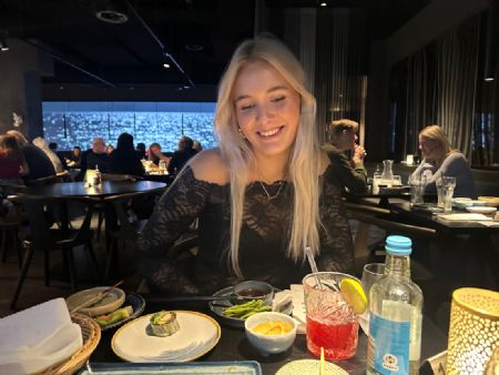 Profilbillede af Emma V- ID: 1729805 - Billede nr: 588433