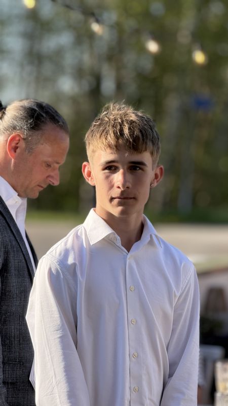 Billede af Felix - ID: 1729811 - Billede nr: 676484