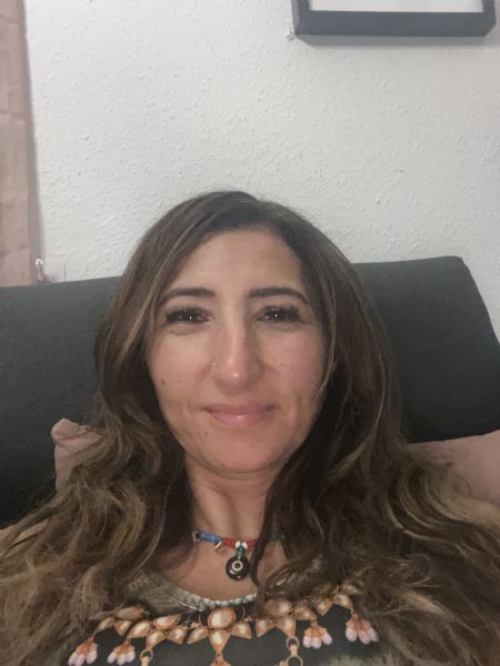 Profilbillede af Gulcin A- ID: 1729849 - Billede nr: 588998