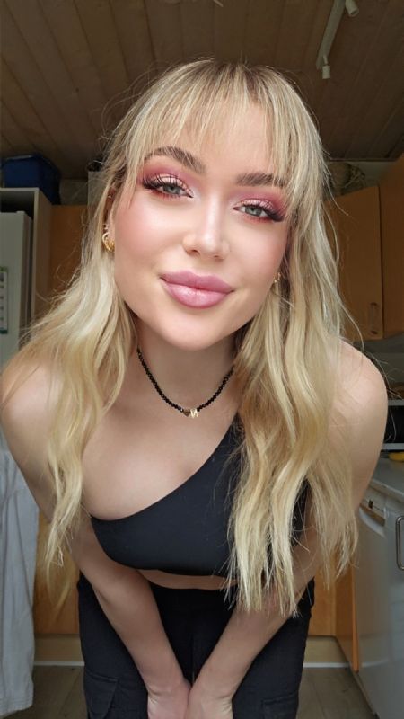 Billede af Natalia - ID: 1729855 - Billede nr: 615675